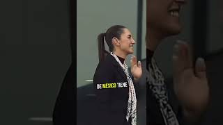 enriquevargas edomex claudiasheinbaum amlo viralvideo parati [upl. by Elatsyrk]