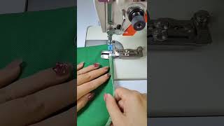 Adjustable width single one for multiple tailor take you into the garment factory sewing tips [upl. by Eelanaj]