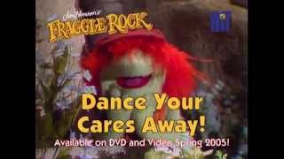 Fraggle Rock Hit Entertainment Teaser Trailer [upl. by Cibis]