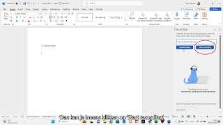 Transcriberen in Word [upl. by Hawley]