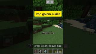 Killing every mob using macpls like and subscribe to my channel and say ur favourite mob in com [upl. by Ebeohp]