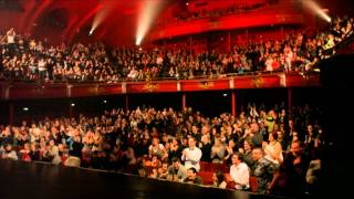 Grand Corps Malade  Lille 2011  Coulisses et ambiance [upl. by Airetas]