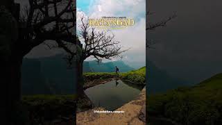 RATANGAD  FORT  TREKKING  CAMPING KALSUBAI  MAHARASHTRA  BHANDARDARA  LAKE  WATERFALLS [upl. by Georgeta537]