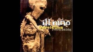 Ill Niño  Fallen Bonus Track [upl. by Brackely]