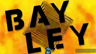 Bayley  Entrance Video 2024 quotRole Modelquot Intro Cut [upl. by Eiznekcm]