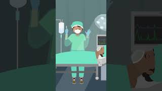 Varicose veins Treatment Surgery  Kenhub shorts [upl. by Aceber191]