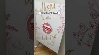 Gratis Kruidvat producten Kruidvat Squad ❤️ kruidvat kruidvatsquad kruidvatshoplog dagvlog [upl. by Nadabas564]