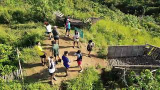 Decathlon Trail Half Marathon 2024  Rizal Philippines [upl. by Eillam766]