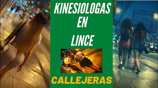 Kinesiologas en LINCE🔥  Tour por lince RISSO PetitThouars🔥  Buscando Chongos me encontre esto 😮😮😮 [upl. by Constantin205]