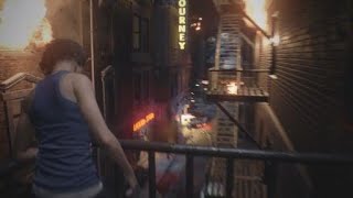 Resident Evil 3  Jills Apartment [upl. by Elisa]