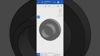 Onshape  Intro [upl. by Nylevol]