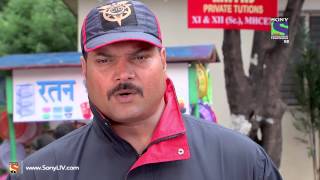 CID  Salman Ki Kick  Episode 1107  26th July 2014 [upl. by Lorollas274]