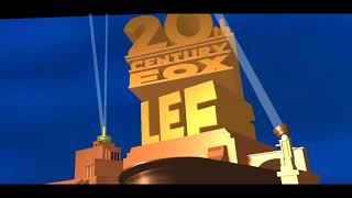 20th Century Fox Turns LEF Productions Enterprises Inc May 21 1994 [upl. by Ninnetta]