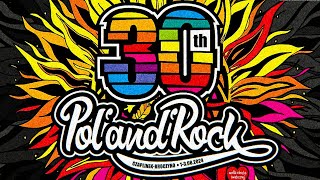 PolandRock Festival 2024 [upl. by Eniffit]