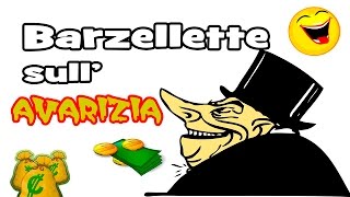 BARZELLETTE SULLAVARIZIA  e sui genovesi [upl. by Ellerrehs]