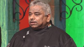 Dhe Chef I EP 86  Tasks for the finals I Mazhavil Manorama [upl. by Notsniw670]