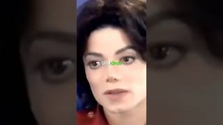 Michael Jackson DENIES Allegations 🥺💔 [upl. by Rehpinej]