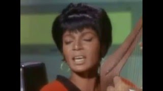 Lt Uhura Sings [upl. by Mages]