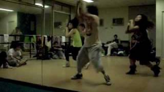 FLASHDANCE  Maniac dance class choreo by Joe Abuda [upl. by Nnyroc]