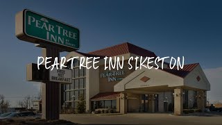 Pear Tree Inn Sikeston Review  Sikeston  United States of America [upl. by Yonah]