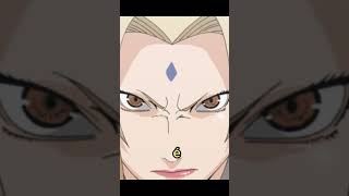 Mito Uzumaki naruto anime boruto hokage narutoshippuden origem jutsu akatsuki narutoship [upl. by Neva]