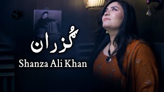 Guzran Shana Ali Khan Pashto New Song 2023 [upl. by Nailimixam]