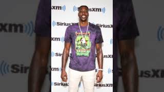 Dwight Howard Siriusxm [upl. by Mccahill]