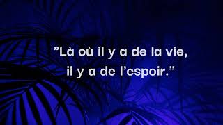 Les meilleures proverbes africains sur la vie qui reflètent la sagesse de ses diverses cultures [upl. by Hanny]