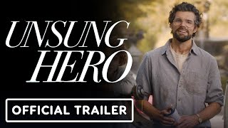 Unsung Hero  Official Trailer 2024 Daisy Betts Joel Smallbone Kirrilee Berger [upl. by Asirrak275]