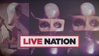 Tool Announce Headline Tour For 2022  Live Nation UK [upl. by Ferris997]