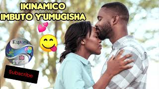 📻IKINAMICO NSHYASHYA YURUKUNDO 2024 IMBUTO YUMUGISHA😘💖 ITORERO INDAMUTSA IKINAMICO NSHASHYA 2024 [upl. by Aznofla]