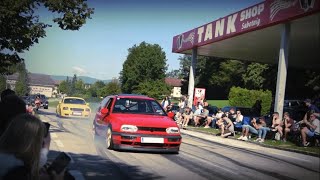 Wörthersee Reloaded 2019  SOUNDS  Part 1 [upl. by Millan125]