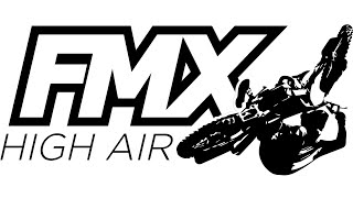 FMX HIGH AIR SHOW PROMO [upl. by Esilegna810]