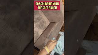 Sofa how to clean sofacleaning [upl. by Nata]