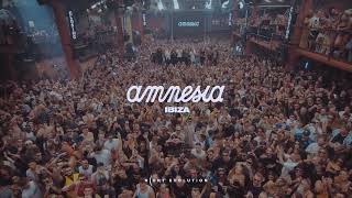 Amnesia Ibiza 2023  Closing Party Aftermovie [upl. by Christianity]