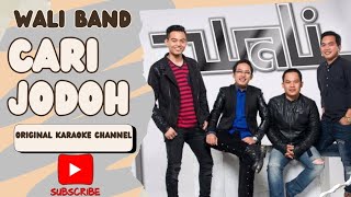 Wali Band  Cari Jodoh [upl. by Nich382]