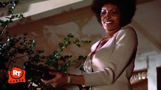 Coffy 1973  Revenge on Arturo Scene  Movieclips [upl. by Ardle]