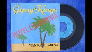 Gipsy Kings  Hotel California Spanish version [upl. by Ingham717]