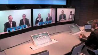 New Cisco  TANDBERG  Polycom Telepresence Interop wwwtelepresencespecialistcom [upl. by Jochebed902]