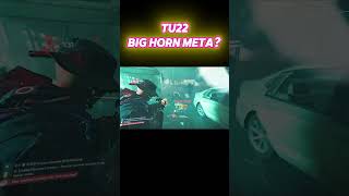 The Big Horn  TU22 Meta thedivision2 [upl. by Ykcaj]