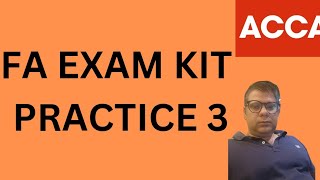 FA PRACTICE SESSION 3 In Urdu Hindi [upl. by Delaine]