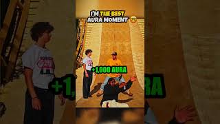 The Best Aura Moments pt 10 edit trollface troll [upl. by Karlie]