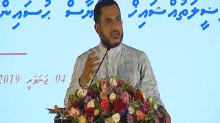 quotBajjaveri AailaquotDharus By Faleelathuh Sheikh Ilyas Hussain 4th Jan 2019 [upl. by Hastie116]