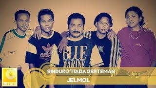 Jelmol  Rinduku Tiada Berteman Official Audio [upl. by Aerdnaxela]