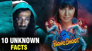 10 Interesting Facts About Phone Bhoot  Katrina Kaif Ishaan Khatter Siddhant Chaturvedi [upl. by Nerland958]