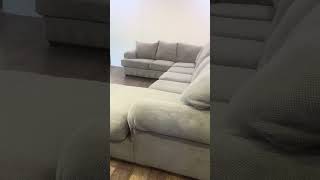 3Piece Sectional  Used Couches for Sale Staten Island NYC [upl. by Ultun278]