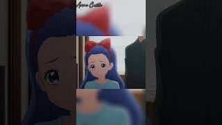 He spoiled her childhood 😭amv animeshort anime animelover [upl. by Osher]