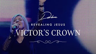 Darlene Zschech  Victors Crown  Official Live Video [upl. by Ynehpets581]