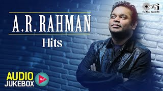 AR RAHMAN Hits Best of AR Rahman Songs  Taal  Fiza  Rangeela  Hindustani  Bollywood Hits [upl. by Faires841]