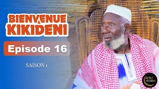 Bienvenue à KIKIDENI  Épisode 16  Vis ma vie Exclusivité [upl. by Fasa936]